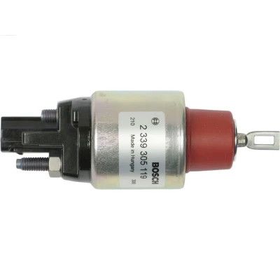Immagine di AS PL SS0052(BOSCH) Elettromagnete, Motore d&#039;avviamento