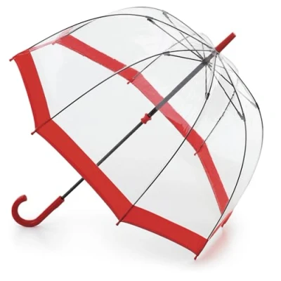 Immagine di Fulton Ombrello classico, Rosso
