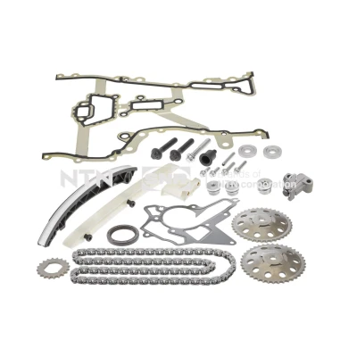 Immagine di SNR KDC453.00 Kit catena distribuzione OPEL: Meriva A, Corsa C Hatchback, Agila A