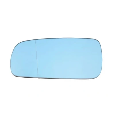 Immagine di BLIC 6102 02 1223521 Vetro Specchio Retrovisore con supporto Sx elettrico SKODA: Octavia I Hatchback, Van / Station Wagon, 1 Combi