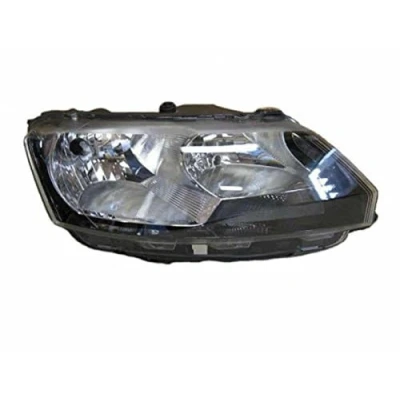 Immagine di VALEO ORIGINAL PART 044893 Fari SKODA: Rapid Spaceback