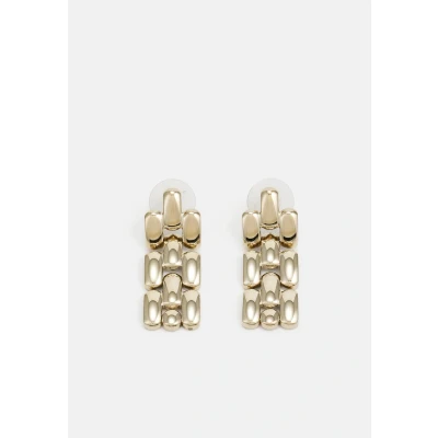 Immagine di Fossil Arden Orecchini goldtone, Donna, Taglia: One Size, Gold tone