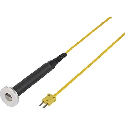 Immagine di VOLTCRAFT TP 302 Sonda superficiale 0 fino a 250 C Sensore tipo K