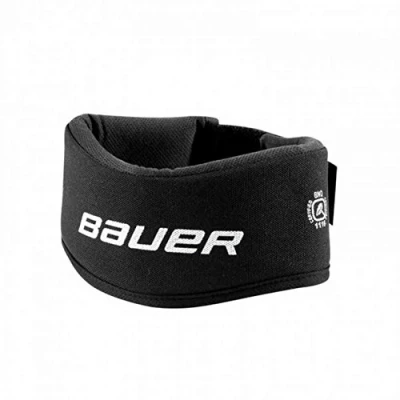 Immagine di BAUER NG NLP7 Core Neckguard Collar blk Yth.