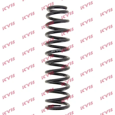 Immagine di KYB K Flex RD2366 Molle ammortizzatori Assale anteriore Molla ad elica