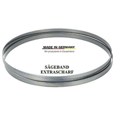 Immagine di STALEX BS 128HDR Lama per sega a nastro, bimetallo, M42, 1638 x 13 0,65 mm, 10/14 ZpZ
