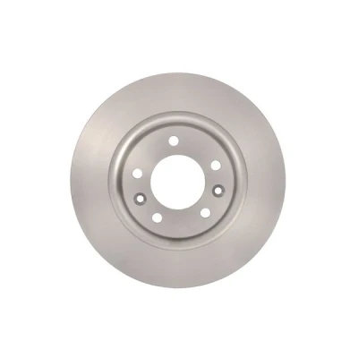 Immagine di Bosch BD1064 dischi freno, Certificato ECE R90, 1 set di 2