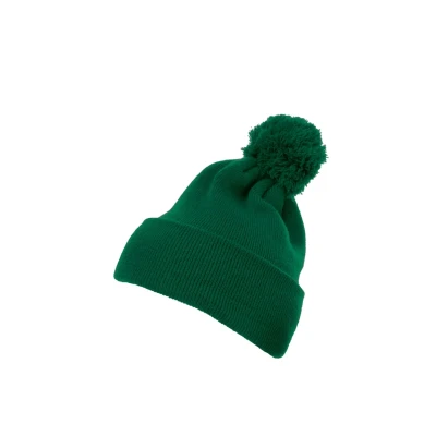 Immagine di Flexfit Cuffed Berretto, Taglia: One Size, Spruce