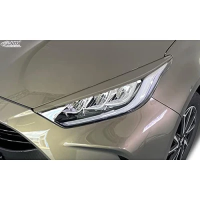 Immagine di RDX Racedesign RDSB196 Cornice, Faro principale anteriore