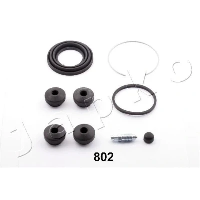 Immagine di JAPKO 120802 Kit Revisione Pinze Freno Assale anteriore SUZUKI: Samurai SUV