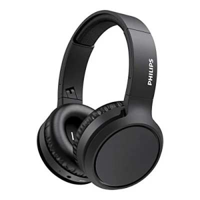 Immagine di PHILIPS CUFFIE WIRELESS CON MICROFONO
