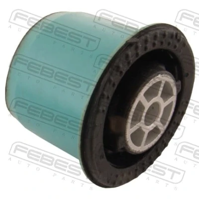Immagine di FEBEST PGAB 015 Supporto Assale anteriore PEUGEOT: 207 Hatchback, 208 I Hatchback