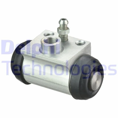 Immagine di DELPHI LW90194 Cilindretto Freno senza regolatore integrato RENAULT: CLIO 2, TWINGO 2