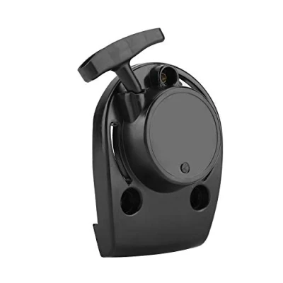 Immagine di Avviatore di riavvolgimento, bobina avviamento per tosaerba GX35, generatore motore GX35NT, HHT35S