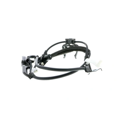 Immagine di VEMO V70 72 0172 Sensore ABS Assale anteriore Qualità de originale per veicoli con 12V TOYOTA: Sienna II (XL20) 3.3 4WD, 2003 2009