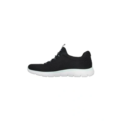Immagine di Skechers Summits, Scarpe Donna, Multicolore, Nero, 38 EU