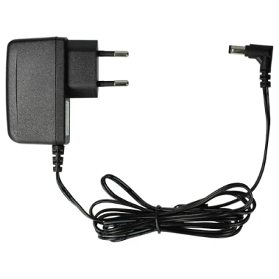 Immagine di vhbw alimentatore compatibile con Yealink W59R, EXT40, SIP T18, T21, T23, T31, W59H telefono fisso, di casa