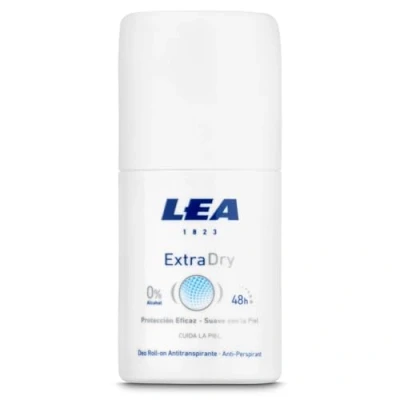Immagine di Lea Extra Dry 48 H Unisex Deo Roll On