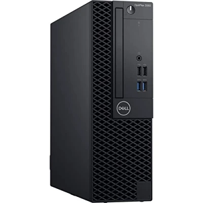 Immagine di Dell OptiPlex 7050 SFF PC Computer Intel i7 6700, Memoria Ram 16GB, Disco SSD 512GB, HDMI, Windows 10 Pro (Ricondizionato)