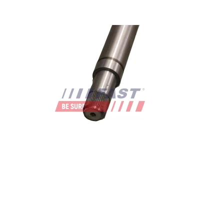 Immagine di FAST FT27166 Albero motore / Semiasse Assale anteriore Dx 718mm Cambio manuale RENAULT: CLIO 2, Kangoo I, I Express
