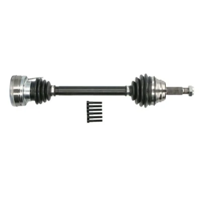 Immagine di PASCAL G2W024PC Albero motore / Semiasse Assale anteriore Sx 524mm VOLKSWAGEN: Lupo 3L, Polo III Hatchback