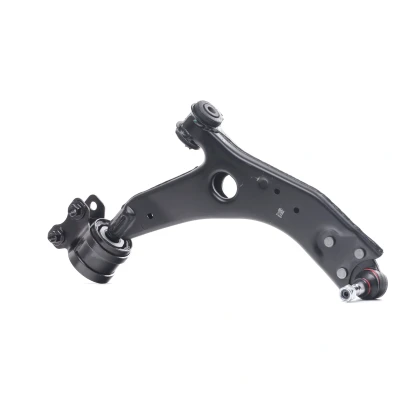 Immagine di FEBI BILSTEIN 40626 Braccio oscillante, Sospensione ruota FORD: Focus 2, 2 Kombi, C Max, VOLVO: C30, V50, C70 Cabriolet mister auto,