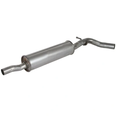 Immagine di BOSAL 220 009 Silenziatore Centrale
