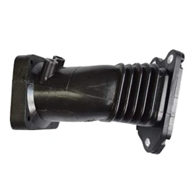 Immagine di F O R D FOCUS MK2 C MAX 1.6 TDCI, V L S40 II 1.6D, M A Z 3 1.6D MANICOTTO INTERCOOLER TUBO COMPATIBILE TURBO ARIA 3M5Q9351CD 1440439 1348478 1231464 1306843 30741749