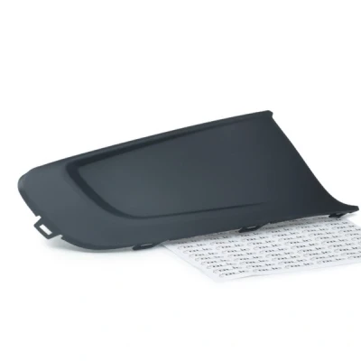 Immagine di Griglia di ventilazione, paraurti BLIC 6502 07 9545918P Destra