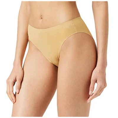 Immagine di sloggi Donna Zero One Tai, Cognac, XS