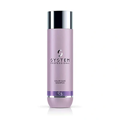 Immagine di Wella SP Code Energy Color Save Shampoo, 250 ml