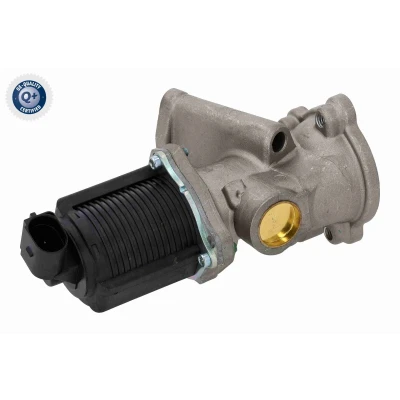 Immagine di VEMO V24 63 0005 1 Valvola EGR Q+ qualità di primo fornitore elettrico elettromagnetica con guarnizione