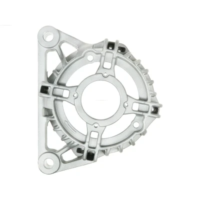 Immagine di AS PL ABR4066S Supporto, flangia generatore azionamento