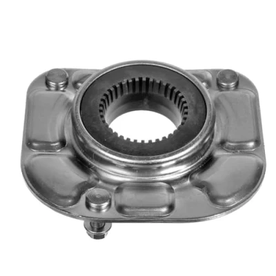 Immagine di MEYLE 514 354 0001 Supporto ammortizzatore a molla Assale anteriore ORIGINAL Quality con cuscinetto sfere VOLVO: V70 2, 850 Station Wagon, S80 I