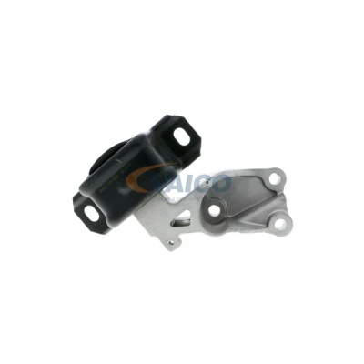 Immagine di VAICO V30 2509 Supporto motore Qualità de originale sul lato del cambio Cuscinetto gomma metallo 240mm SMART: Fortwo II Coupe, I Coupe