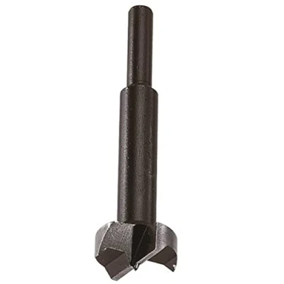 Immagine di Wolfcraft 3301000 Punta Forstner 30 mm Lunghezza totale 53 Alberino cilindrico 1 pz.