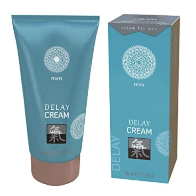Immagine di Crema Ritardante Eucalipto