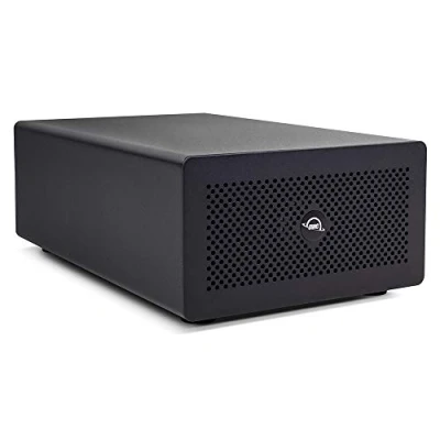 Immagine di OWC Mercury Helios 3S Soluzione di espansione PCIe Thunderbolt 3