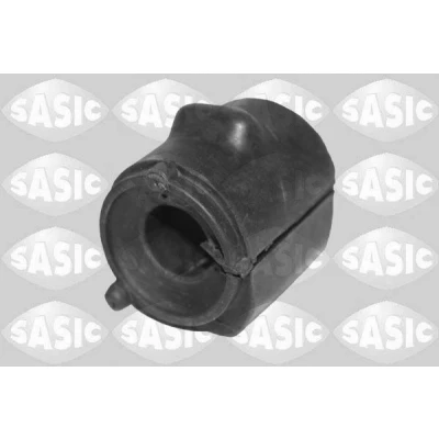 Immagine di SASIC 2306371 Gommini Barra Stabilizzatrice Assale anteriore, interno Cuscinetto in gomma 17 40 18,5 FORD: FIESTA 5, Fusion Station Wagon
