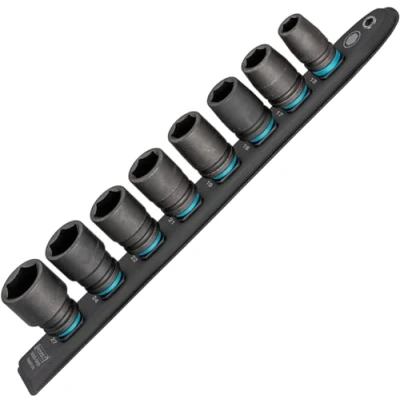 Immagine di Hazet 900S SR/8 Esagono esterno Striscia di connessione 8 parti Quadrata , 1/2 (12.5 mm)