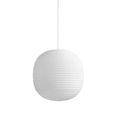 Immagine di New Works Lantern Large lampada a sospensione, Ø 40 cm