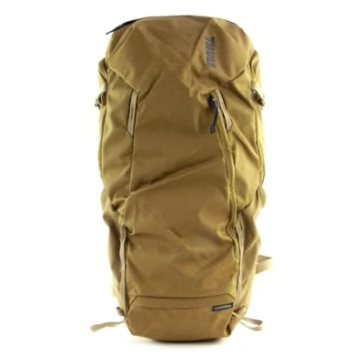 Immagine di Thule Alltrail X 35L Zaino con cannuccia, Taglia: One Size, Nutria