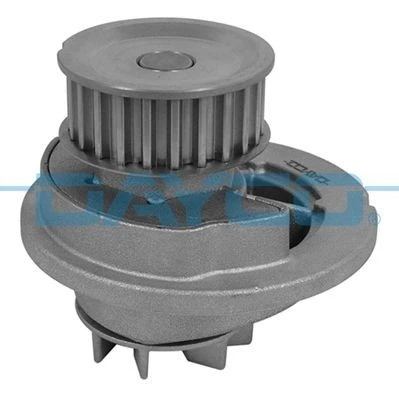 Immagine di DAYCO DP062 Pompa acqua OPEL: Meriva A, Corsa C Hatchback, Zafira B