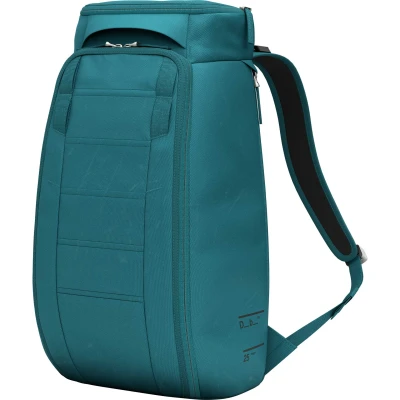 Immagine di Db Journey Hugger 1000175201201 Zaino in legno di mezzanotte, dimensioni: 50,5 x 30 22,5 cm, 25 l, tè 50,5x 30x Casual