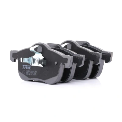 Immagine di TRW COTEC GDB1388 Kit pastiglie freno Non predisposto per contatto segnalazione usura VOLVO: S60 I, V70 2, XC70 I Cross Country