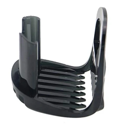 Immagine di Pettine per rasoio QT3300 QT3310 QT4000 QT4005 QT4007 QT4008 QT4012 QT4013 QT4014 QT4015 QT4018 XA4003 BT322 00