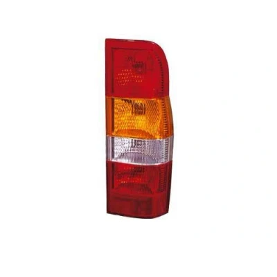 Immagine di ALKAR 2201960 Fanale posteriore Sx arancione senza portalampada FORD: Transit Mk5 Van, Bus, Camion pianale/Telaio