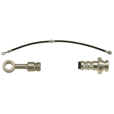 Immagine di TRW PHD656 Tubi Freno 615mm M10x1 Filettatura interna