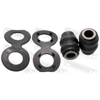 Immagine di Supporto, Scatola guida FEBEST NAB R51SG