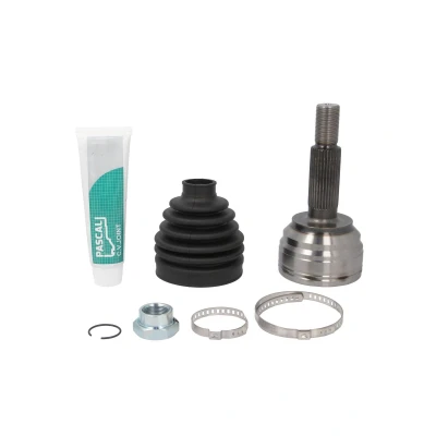 Immagine di Kit giunti, Semiasse PASCAL G1T001PC